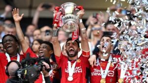 FA Cup có bao nhiêu vòng đấu