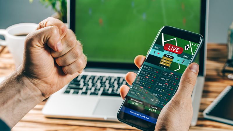 Bet thủ chọn loại hình, tựa game phù hợp với sở trường và đam mê